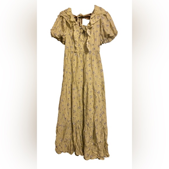 Moon River Dresses & Skirts - Moon River Dress